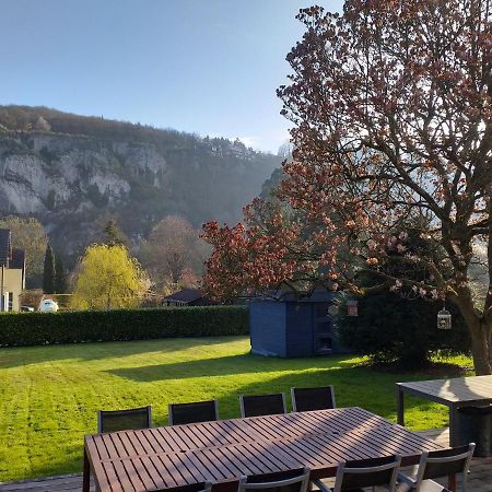 Maison De Vacances, Gite "Le Vieux Logis" A بروفونديفيل المظهر الخارجي الصورة