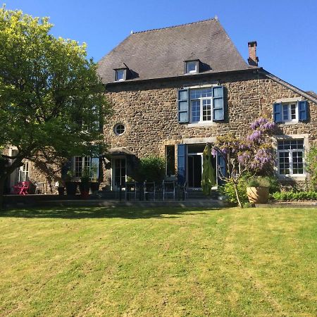 Maison De Vacances, Gite "Le Vieux Logis" A بروفونديفيل المظهر الخارجي الصورة