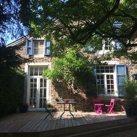 Maison De Vacances, Gite "Le Vieux Logis" A بروفونديفيل المظهر الخارجي الصورة