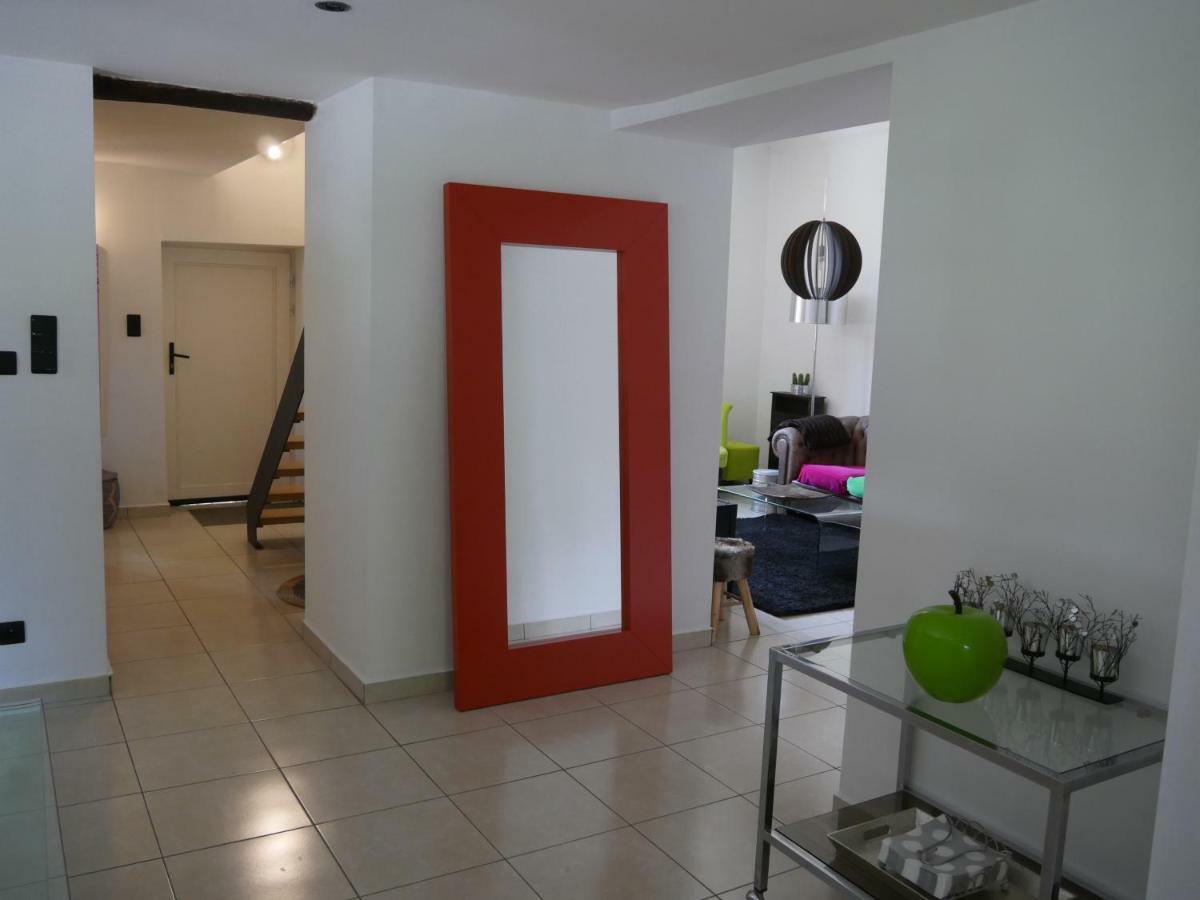Maison De Vacances, Gite "Le Vieux Logis" A بروفونديفيل المظهر الخارجي الصورة
