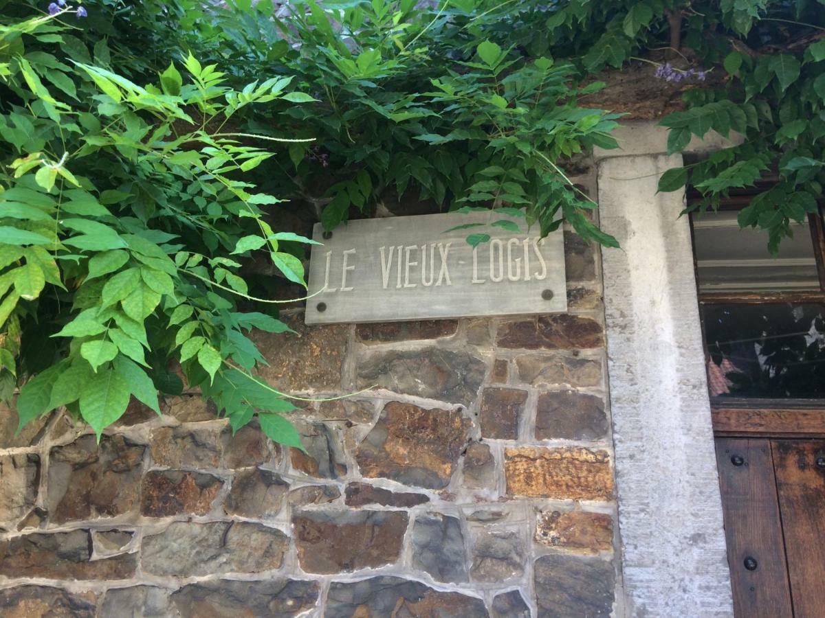 Maison De Vacances, Gite "Le Vieux Logis" A بروفونديفيل المظهر الخارجي الصورة