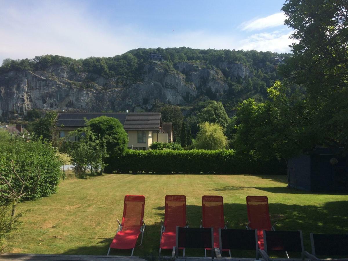 Maison De Vacances, Gite "Le Vieux Logis" A بروفونديفيل المظهر الخارجي الصورة