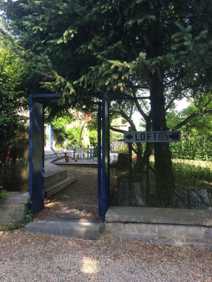 Maison De Vacances, Gite "Le Vieux Logis" A بروفونديفيل المظهر الخارجي الصورة