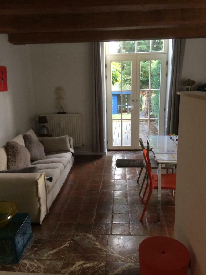 Maison De Vacances, Gite "Le Vieux Logis" A بروفونديفيل المظهر الخارجي الصورة